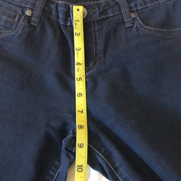 KUT From The KLOTH Jeans Diana Ankle SKINNY Size 4 - Picture 13 of 14